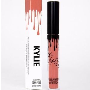 Kylie Cosmetics Candy K